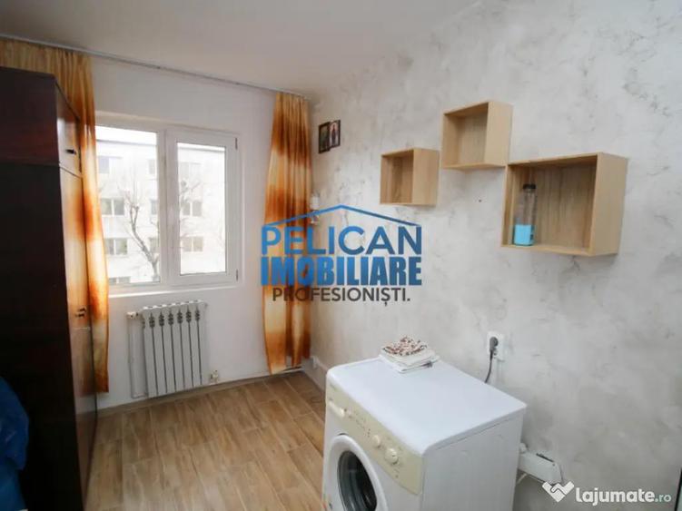 Neptun, 3 camere, renovat - 2