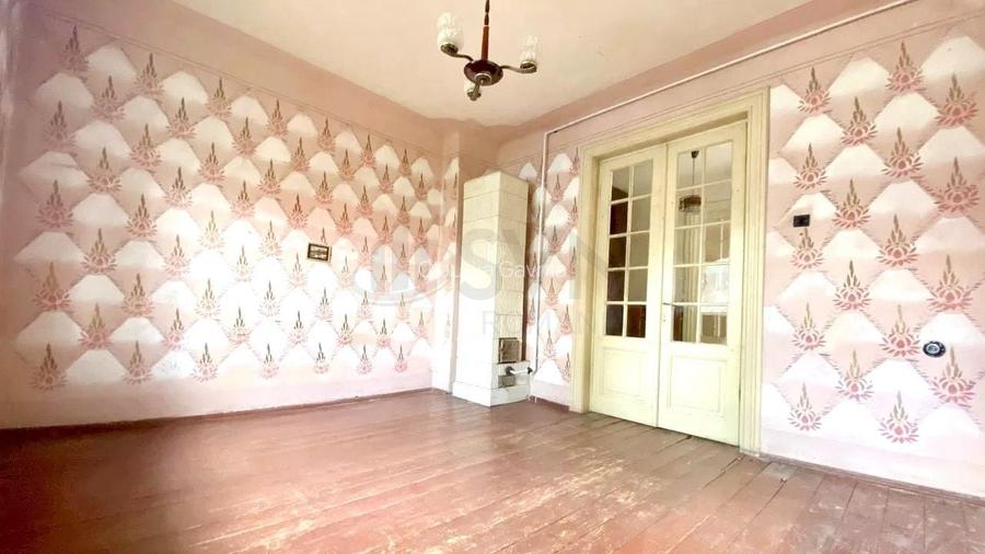 REA1023787 Apartament 3 camere l Decebal l Alba Iulia