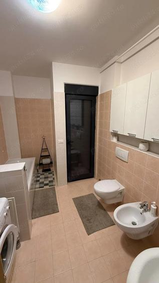 Inchiriez apartament cu o camera Dumbravita - 7