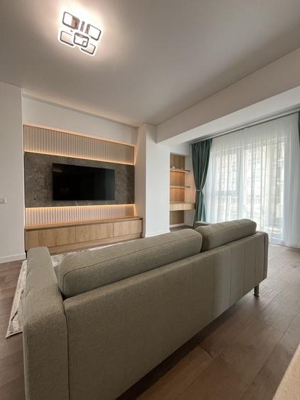 Apartament 3 camere de inchiriat Cotroceni, Piata Leul - 8