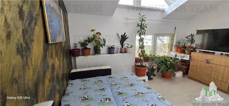 Bragadiru - McDonalds Alexandriei/ Vanzare apartament 3 camere/ Toate utilitatil - 20