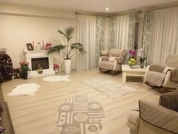 Vand apartament doua camere, confort I, 80 mp, Independen?ei - 9