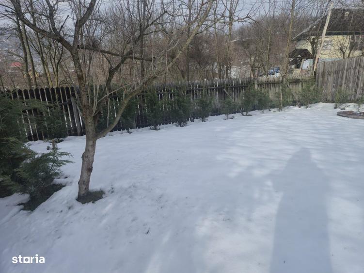 O casa cu suflet intr-un loc de vis va asteapta pentru o vizionare. - 8