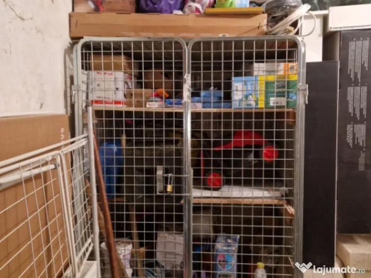 Apartament modern cu 2 camere si gradina, zona Dru Relax - 4