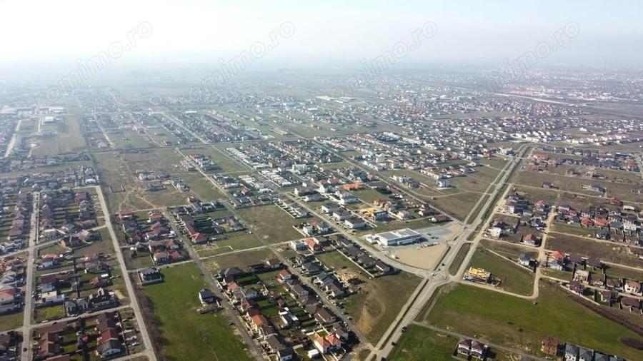 TEREN COMERCIAL - PREMIUM langa LIDL, Drumul Boilor - 3