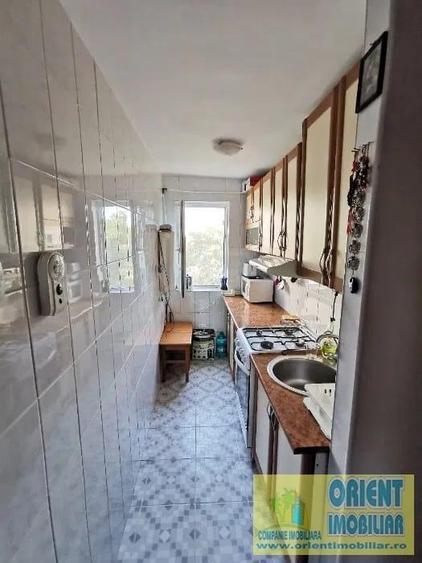 Tomis Nord, de vanzare 2 camere, gaze, Constanta - 4