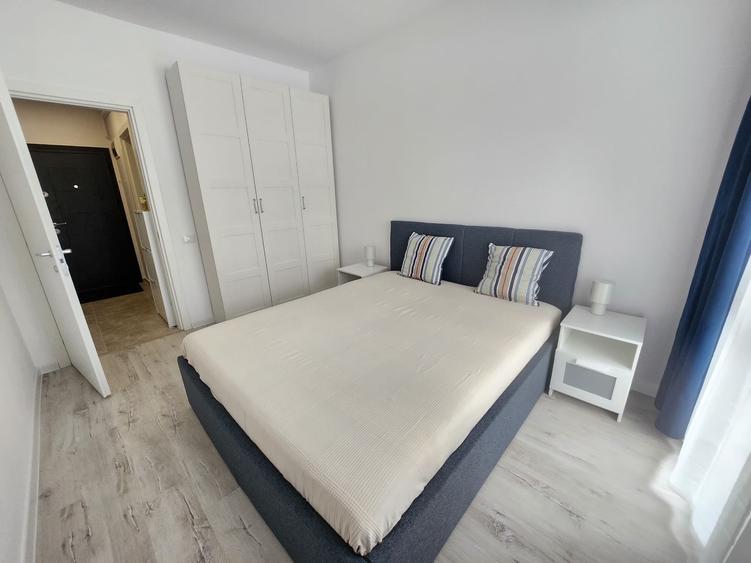 Apartament - Prima Inchiriere - Centrala Proprie - Militari Residence - 4