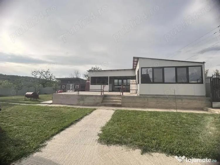 Casa noua Branesti -Galati - 1