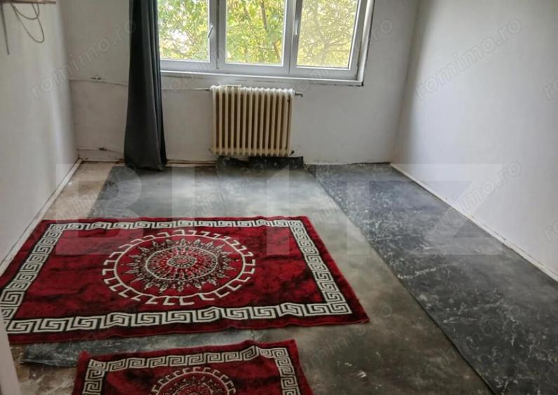 Garsoniera compacta, ideala pentru investi?ie/ locuin?? - 1