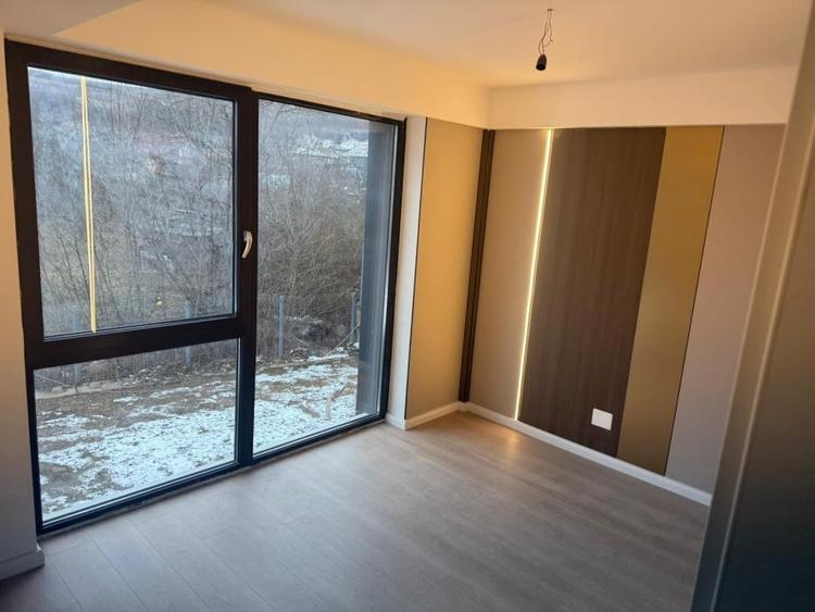 Ansamblu exclusivist! Casă FINISATA individuala, 165mp, teren 500mp, Popesti - 10