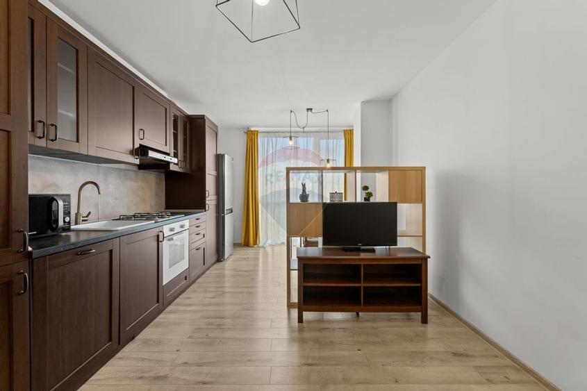 Apartament modern cu 3 camere de închiriat - Malul Mureșului - 3