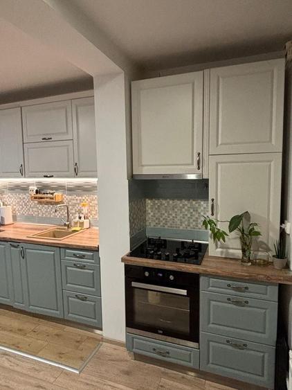 Girocului | 3 Camere | Mobilat si Utilat | Centrala proprie - 7