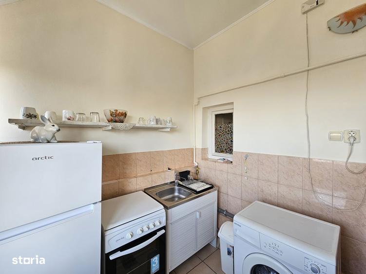 Inchiriere garsoniera zona Kogalniceanu - 5