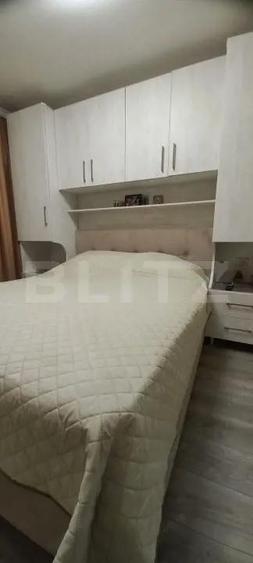 Apartament modern cu 4 camere, 77 mp, etaj intermediar, zona Marasesti - 13