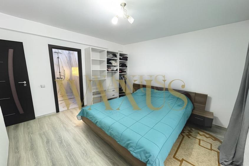 Duplex la Cheie - SU 120MP I ST 350MP I 5 Camere - Str Urusagului - 11