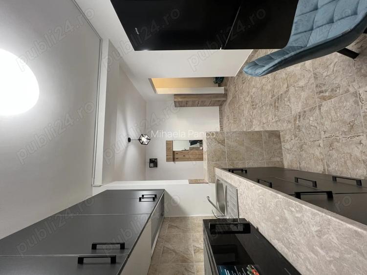 Chirie 2 camere zona Baneasa Chirie 2 camere zona Baneasa