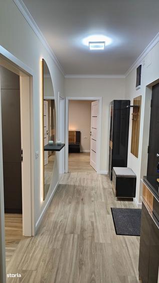 Inchiriez ap. 2 camere Ultracentral - Zona Romanilor cu loc de parcare - 7