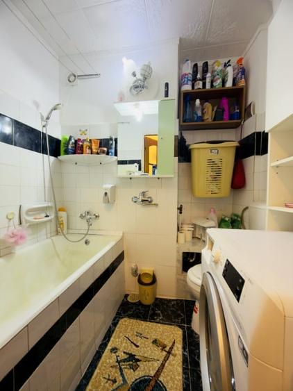 Apartament 2 camere, 38mp utili, zona Piata Doina perfect pentru investit - 6