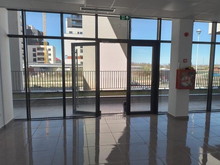 Spatiu comercial strada Nucului nr. 42, Brasov - 2