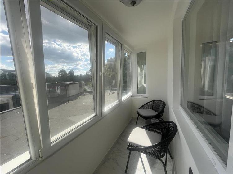 RECO Apartament  de inchiriat cu 2 camere-lux -centru - 10