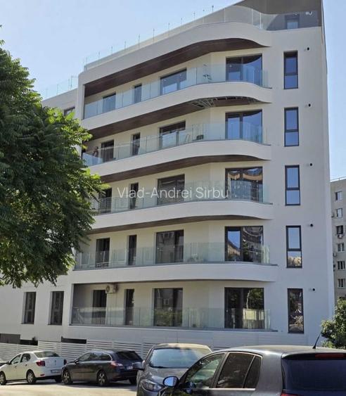 Vanzare apartament de 3 camere bloc nou Dristor Vanzare apartament de 3 camere bloc nou Dristor