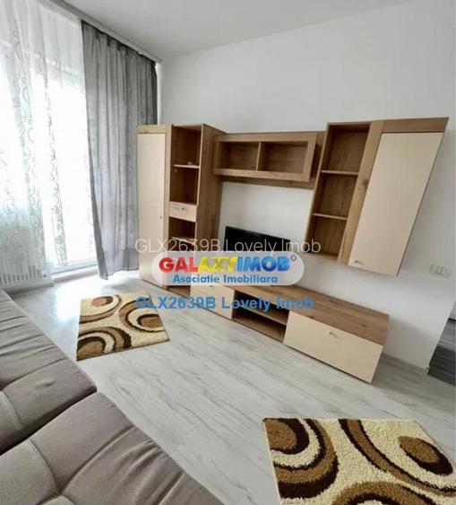 Garsoniera Moderna Bloc Nou Berceni - Dimitrie Leonida Garsoniera Moderna Bloc Nou Berceni - Dimitrie Leonida