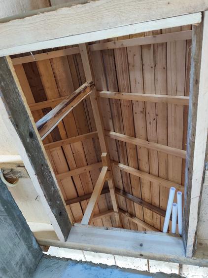 FARA COMISION de la PROPRIETAR casa cu 3 camere PARTER pod terasa beci la cheie - 11