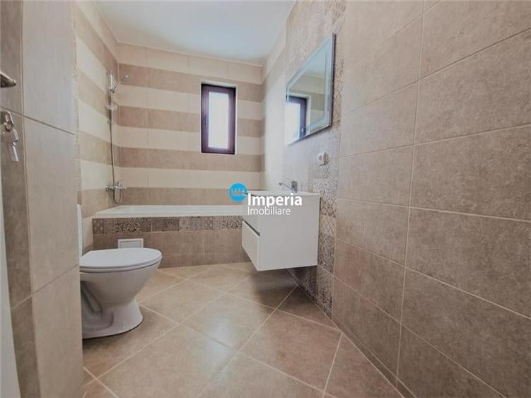 Apartament 2 Cam 48 mp, et 1, Editurii Lunca Cetatuii - 6
