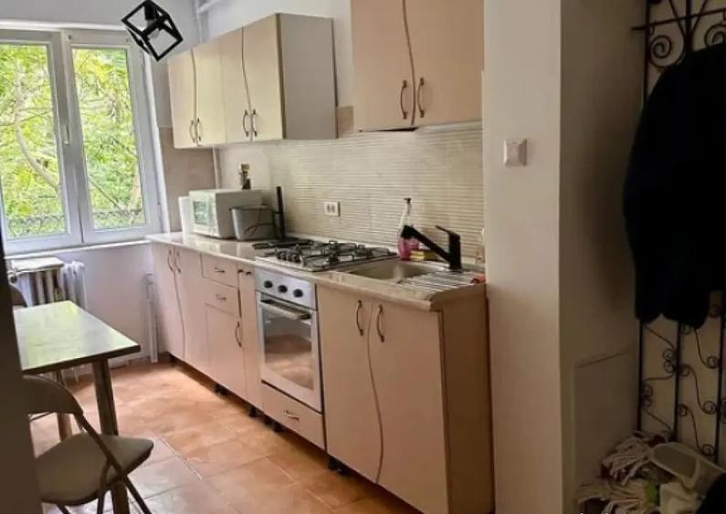 INCHIRIERE - Apartament 2 camere langa METROU Raul Doamnei - 1