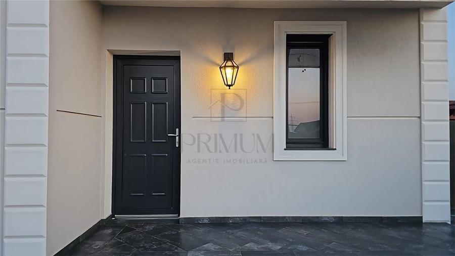 Duplex superb - perete dublu - aproape de M CITY - toate utilitatile. - 3