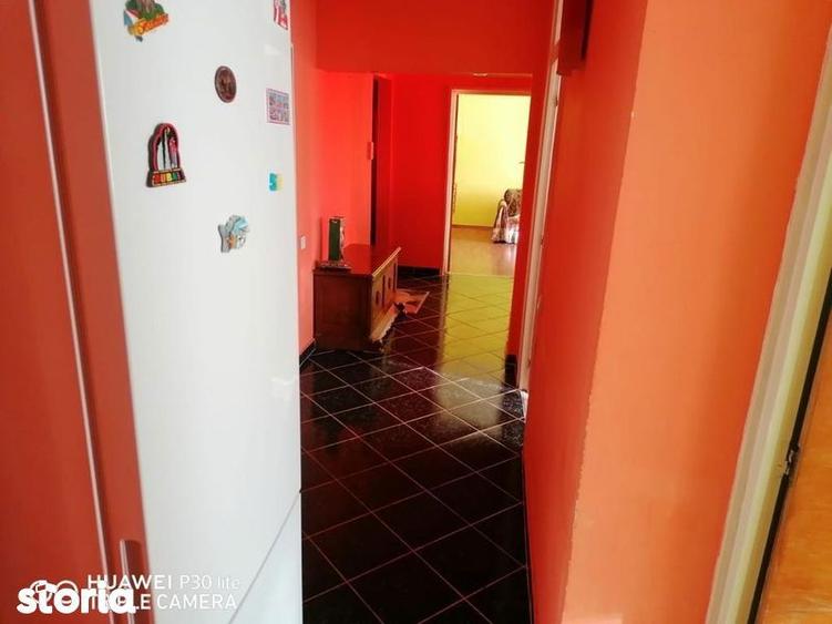 Apartament 3 camere de inchiriat - 7