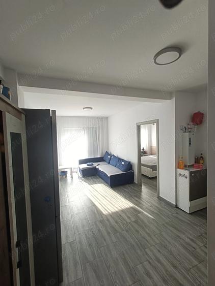 Apartament 2 camere - Steaua de mare nord 2 Agigea Eforie Nord - 8
