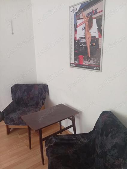 Direct proprietar apartament 2 camere Re?i?a - 5