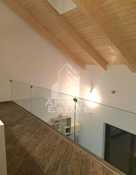 Casa insiruita cu 4 camere si garaj,Mosnita Noua - 14