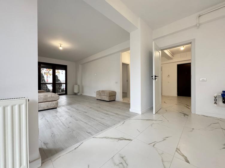 De vânzare - 3 camere 105mp - Bragadiru - 2 locuri parcare - 10