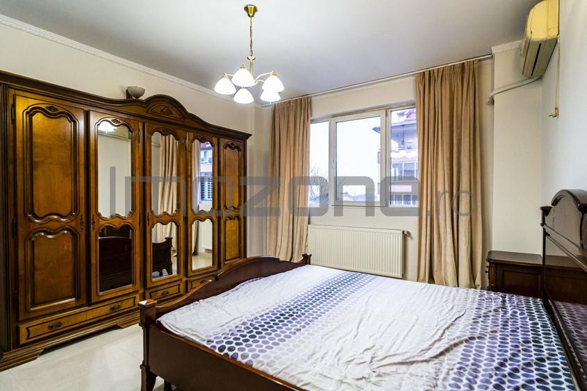 Ap. 3camere duplex, 103mp, 2 băi, centrală, metrou Râul Doamnei - Prel. Ghencea - 6