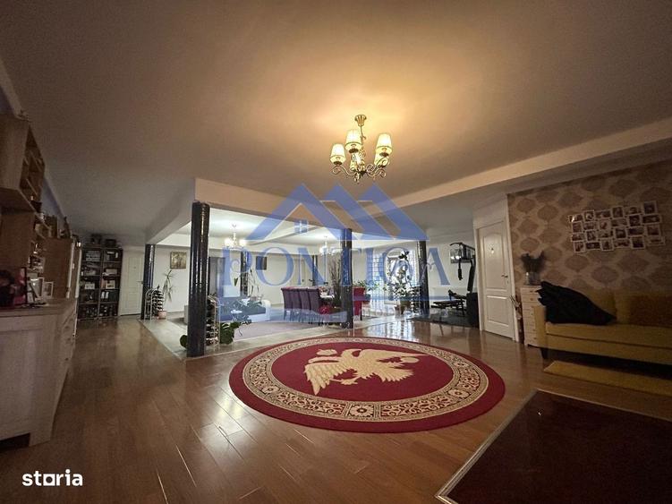 Casa moderna de vanzare in Fantanele - 1