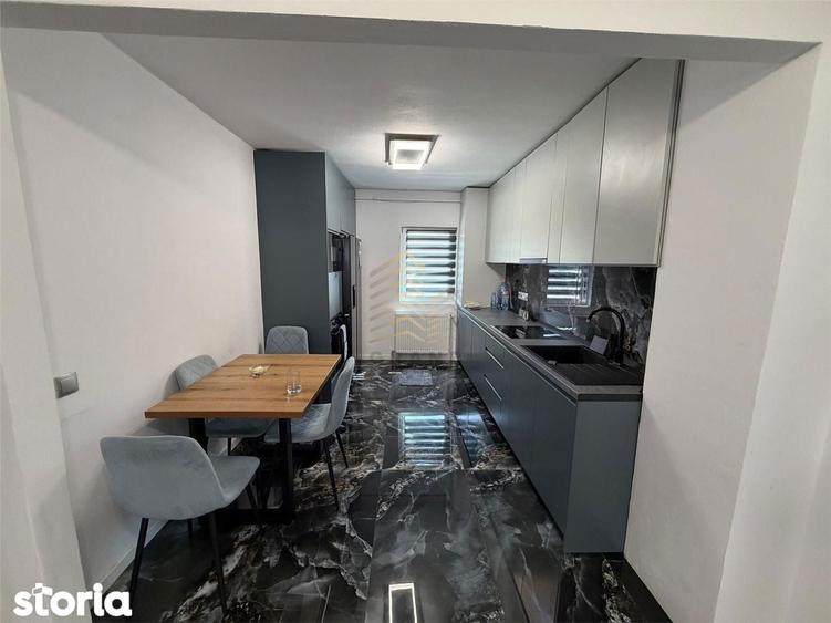 APARTAMENT 3 CAMERE | DECOMANDAT | 84 MPU - 6