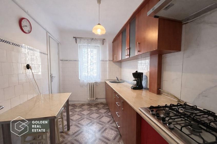 Apartament 2 camere, etaj 3, zona Aurel Vlaicu - 6