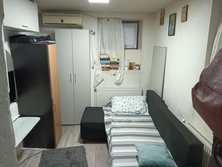 Garsoniera Dorobanti - 6