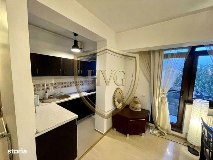 Apartament | Centrala - 5