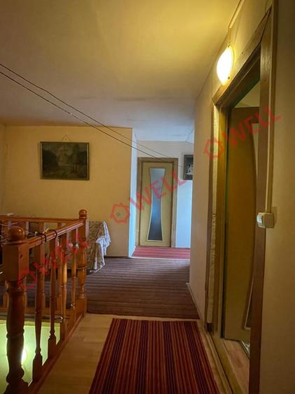 De vânzare două case, situate în Tg.Mureș, str.Pâinii! - 11