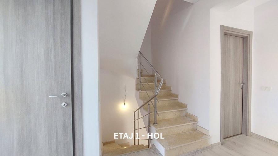 Casa duplex, smart – Zona Pallady | Str. Gura Putnei, COMISION 0% - 15