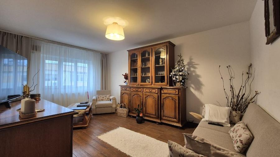 Apartament cu 3 camere, mobilat, Petre ispirescu - Calea Rahovei - 2
