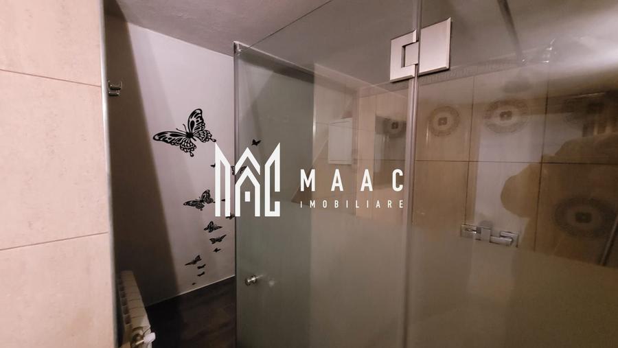 Apartament in Regim Hotelier | Centru | 219M | Pivnita | Pod - 21