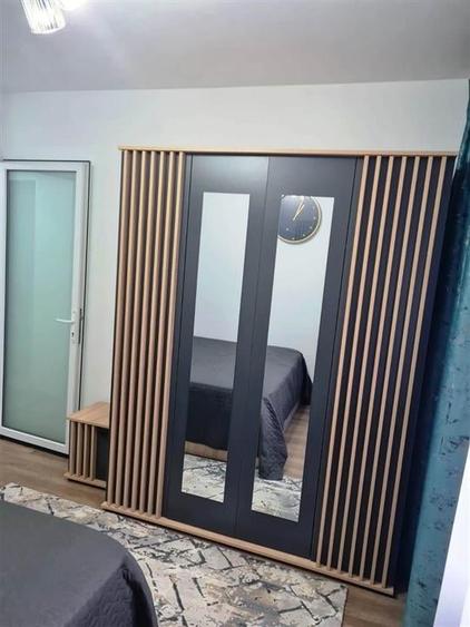 Apartament 2 camere in Ploiesti, zona 9 Mai - 8