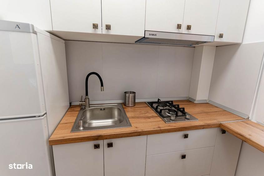 Titan parc metrou 2 minute stradal LUX - 17