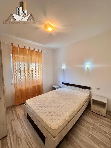 Apartament 1 cameră, mobilat și utilat, Dumbrăvița - 3