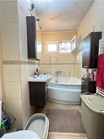 Gheorghe Lazar - 2 Camere - Centrala termica proprie - Etaj intermediar - 7