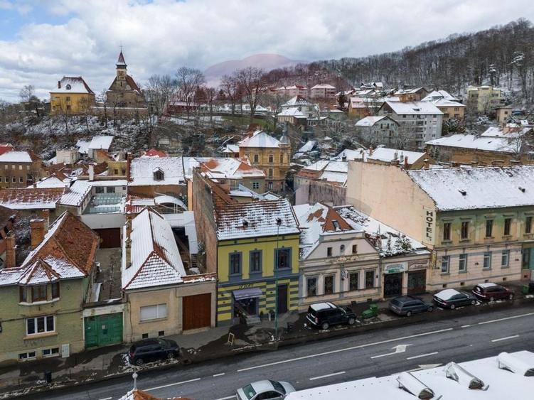 Pensiune/business la cheie  de vanzare, in zona Centrul Istoric! - 49
